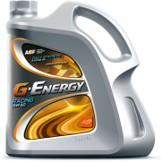 G-Energy Racing