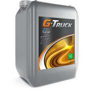 G-Truck
